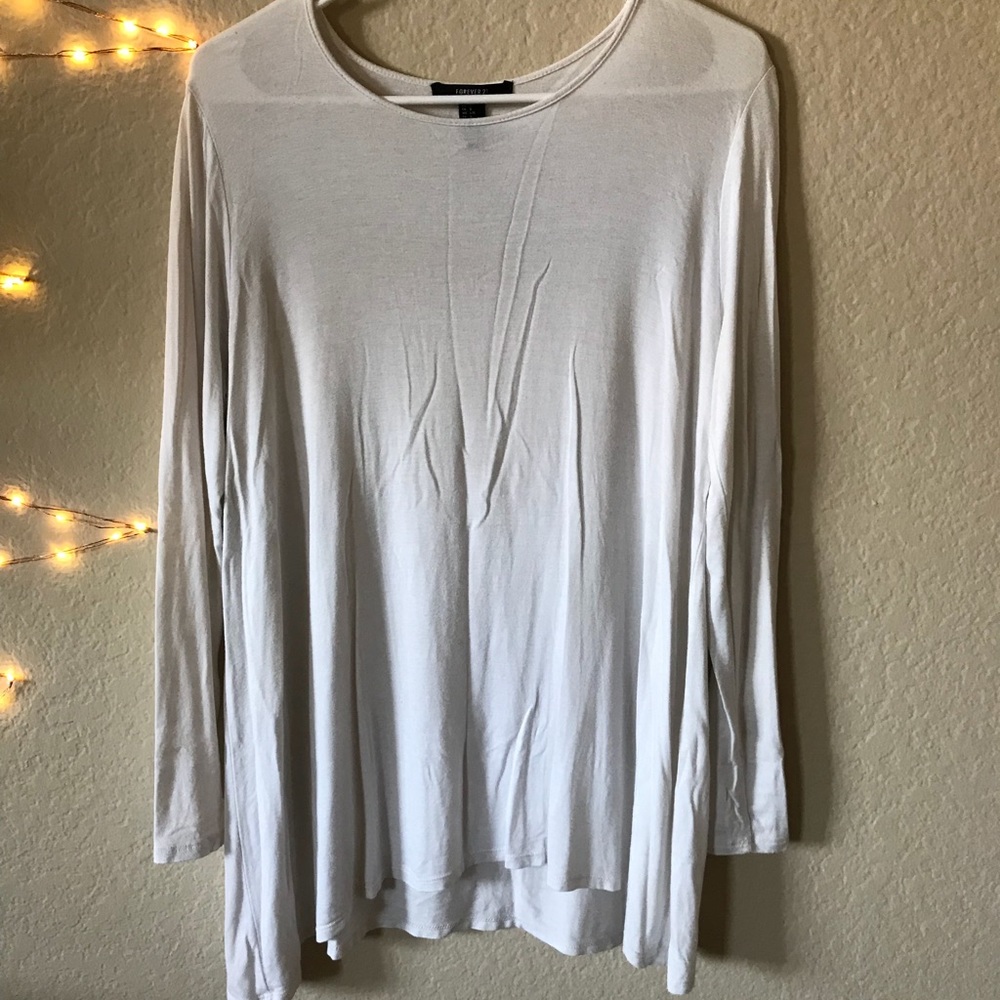 Long Sleeve Tee